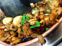 -蛙大侠香辣牛蛙火锅店(总店)