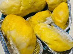 -蓝珊甄选海鲜自助·火锅大排档(近阿那亚店)