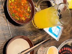 -冯校长老火锅(广州正佳广场店)
