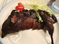 -拈菜(观音桥阳光世纪店)