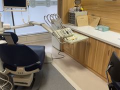 -上海仁爱医院口腔科 · 种植