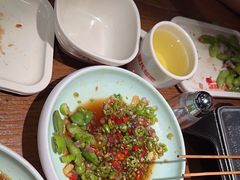 -管氏翅吧(马家堡店)