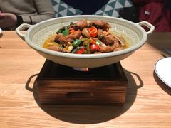 -花舍·新派粤菜·西餐·下午茶(亚运村·鸟巢店)