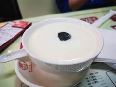 -香港華心糖水鋪(南西总店)
