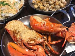-盒马鲜生(皇庭广场店)