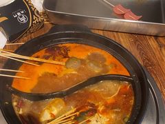 -江湖六膳門串串香(隆礼路店)