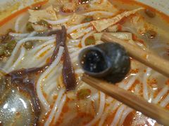 -瓦记米粉(东鼓道店)