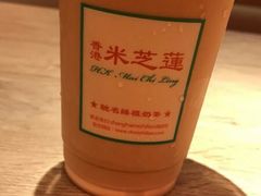 -美芝莲(东方宝泰店)