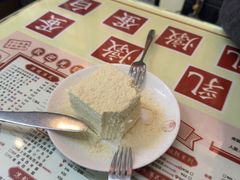 -香港華心糖水鋪(南西总店)