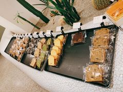 -OUR Bakery(SKP-S店)