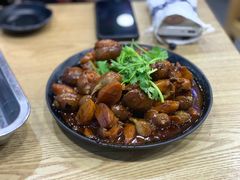 -老虎滩大连海鲜烧烤(建邺云锦路总店)