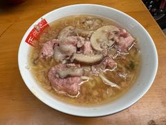 -牛王庙吳記怪味面(双楠店)