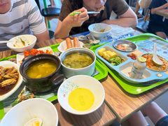 -老乡鸡(南京龙池地铁站蓝郡店)