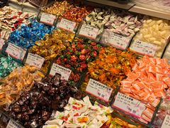 -泰康食品(南京东路店)