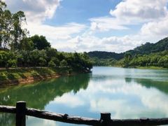 -凤岗南门山森林公园