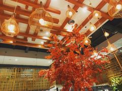 大堂-拈菜(观音桥阳光世纪店)