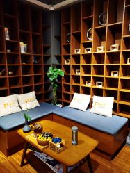 -FineYoga梵音瑜伽·普拉提