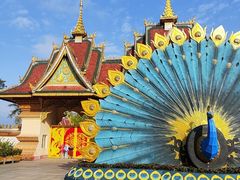 -西双版纳勐泐文化旅游区