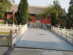 -北京国子监胡同