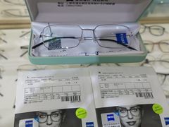 -沪睛眼镜蔡司官方授权店(金桥佳林路店)