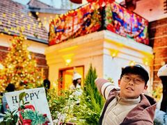 -弗兰克牛排西餐厅Ribone steak house(柠檬花园店)