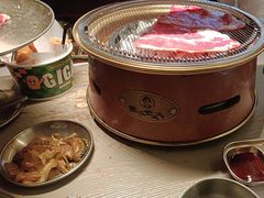 -西塔老太太泥炉烤肉(温州首店万象城黑金店)