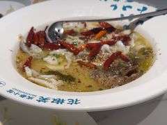 -花椒笑成都小馆(百脑汇店)