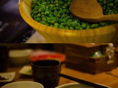 -云海肴·汽锅鸡·云南菜(高德置地店)