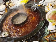 -陈眼镜火锅(总店)