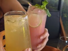 -Ameigo梅果·云贵川bistro(长宁来福士店)