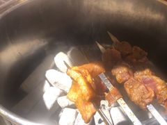 -水浒烤肉(国贸店)