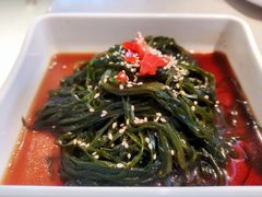 -半天妖烤鱼(大兴大悦春风里店)