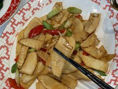 -厨艺餐厅·江西百年赣菜店(省博物馆店)