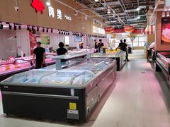 -卜蜂莲花(杨高北路店)