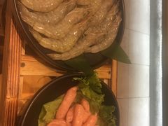 -九田家黑牛烤肉料理(珠江摩尔店)