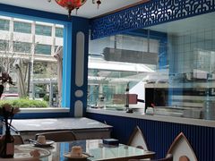 -羊巴道新疆菜·清真(上梅林店)