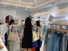 -龙湖杭州滨江天街