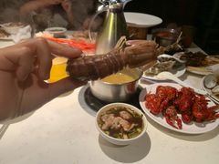 -加餐海鲜自助(宝龙一城店)