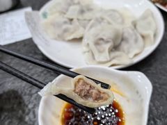 -东北农业大学饺子园