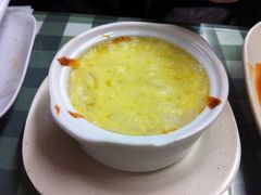 芝士土豆泥-蘑菇餐厅(马台街店)