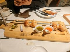 -俄士厨房(时代天街店)