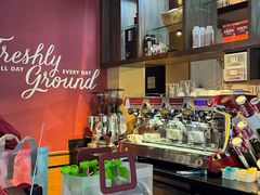 -COSTA COFFEE(西湖天地店)