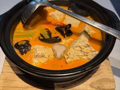 -汤城小厨•粤菜•靓汤(金融街店)