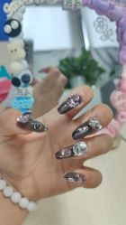 点击看大图 -星辰·新中式美甲美睫工作室