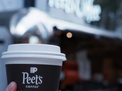 -Peet's Coffee皮爷咖啡(万象天地店)
