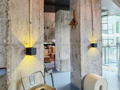-CEMENT·coffee bar (凤凰创意园店)