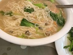 -三姐妹平价海鲜