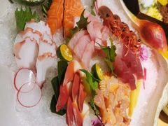 -晶吉·居酒屋·日本料理·烧鸟(中山区民主广场经典生活店)