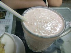 木瓜椰汁牛奶-义顺牛奶公司(新马路老店)