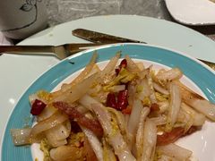 -额尔敦牛厨师铜板烧